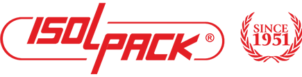 ISOLPACK, SINCE 1951